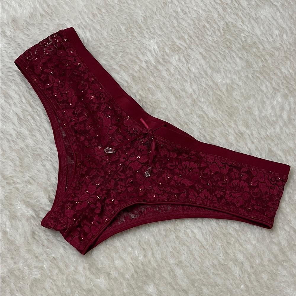 VS Sexy Little Things Y2K Low-Rise Hiphugger